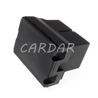2 Pin H7-2B Ceramic Headlight Socket High Voltage LED Automotive Connector