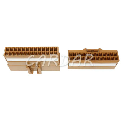 26 Pin Electric Automotive Connector Car Wire Cable Sockets