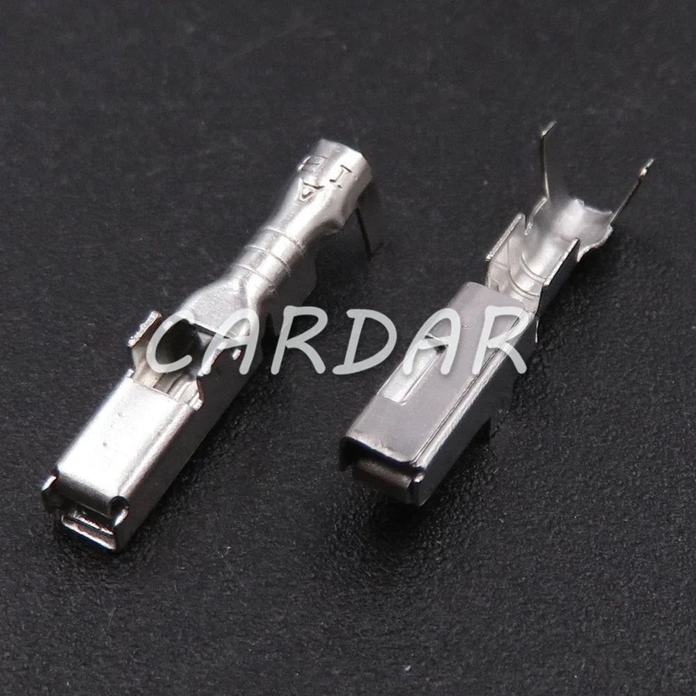 16 Pin Auto Wiring Socket Automotive Composite Adapter Automobile Parts Car Connector Assembly 7283-1168