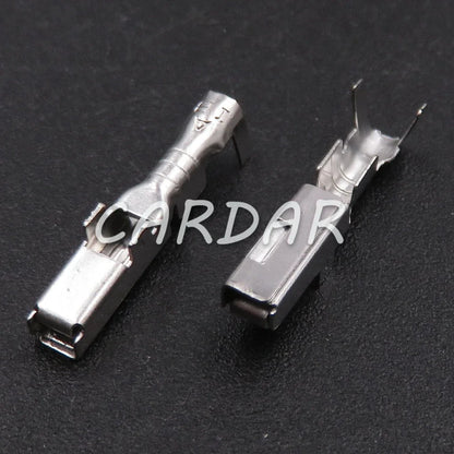 16 Pin Auto Wiring Socket Automotive Composite Adapter Automobile Parts Car Connector Assembly 7283-1168