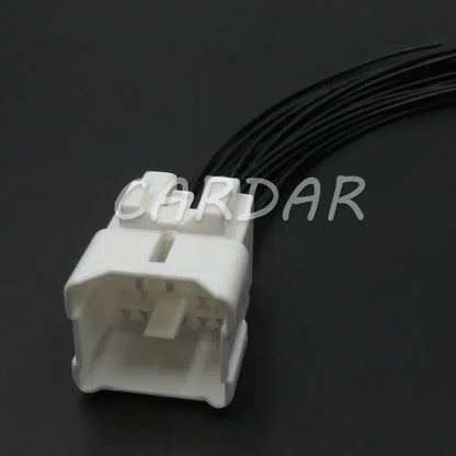 20 Pin 6240-5134 Headlight Light Lamp Socket Dash Board Assembly Connector For Cars