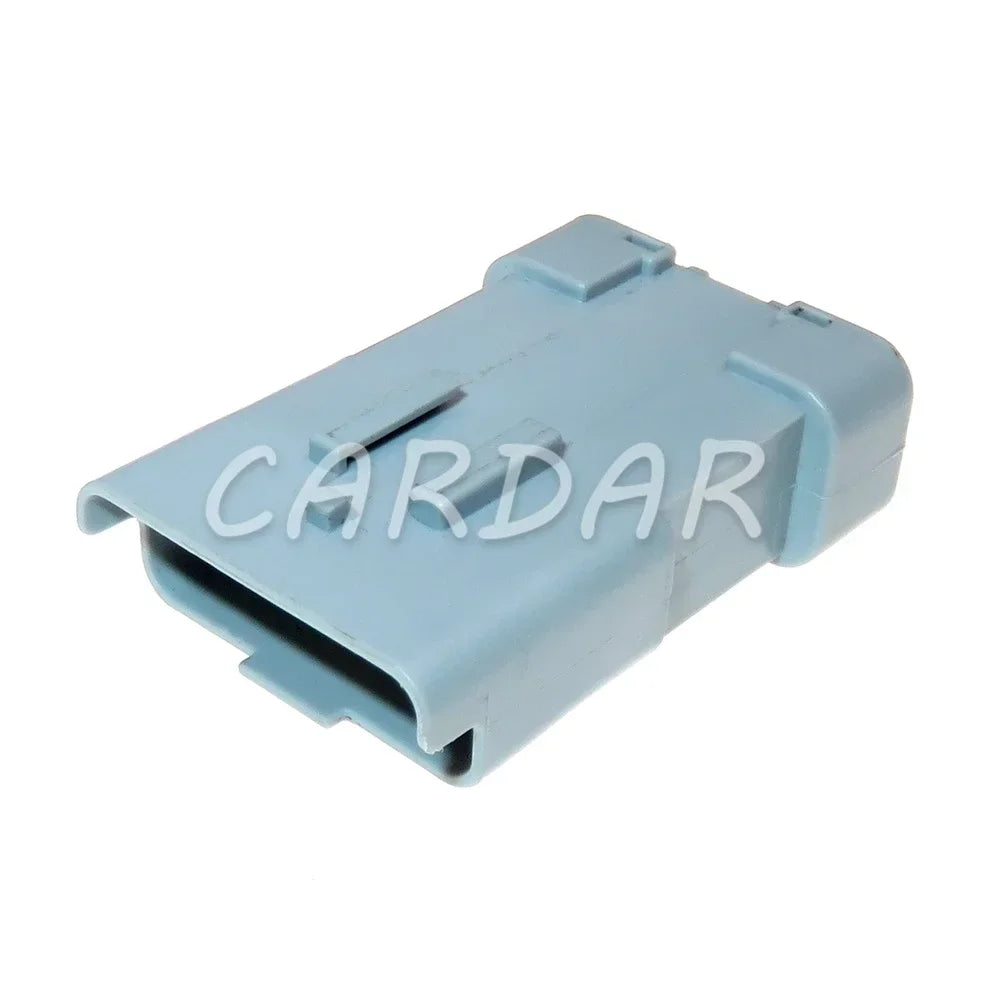 6 Pin 211PL069S8049 211PC069S8049 Automotive Fuel Oil Pump Wiring Harness Waterproof Socket