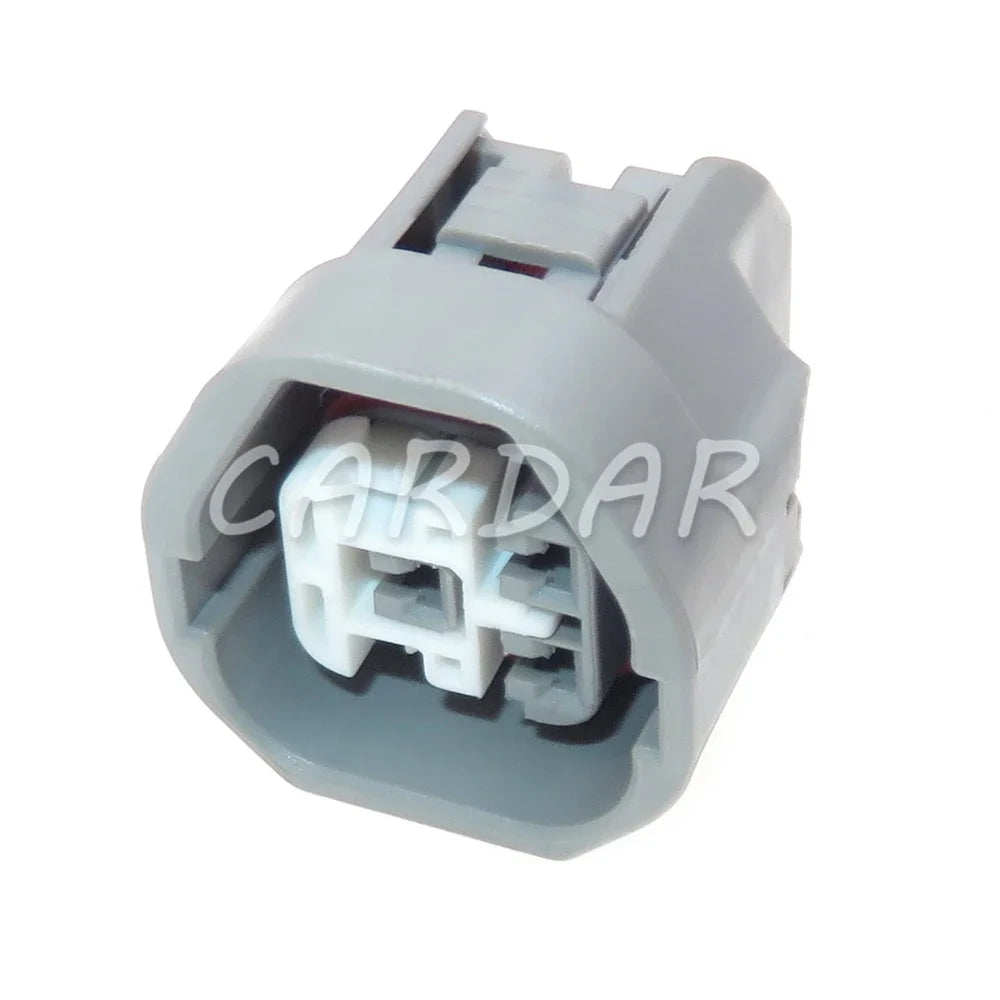3 Pin 90980-10919 Car Wiring Terminal Waterproof Plug Automotive Wire Connector Assembly Auto Sealed Socket
