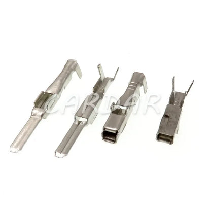 2 Pin Automotive Wiring Connector Car Reading Light ABS Sensor Socket Seat Motor Plug For Toyota