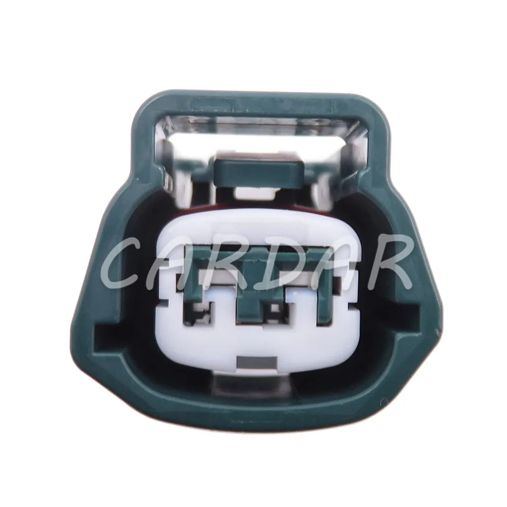 2 Pin 6189-0775 RS 090 Series Automotive Connector Socket With Pins And Seals