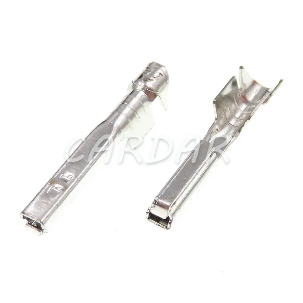 12 Pin 1 Series Unsealed Socket MX23A12XF1 Auto Electric Wiring Connector MX23A12SF1 Car Male Female Docking Plug