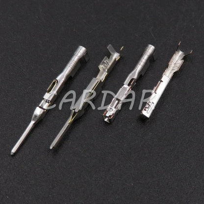 24 Pin Auto Cable Connector Assembly Car Replacement Socket Automobile Modification Plug 6098-5285 6098-5283