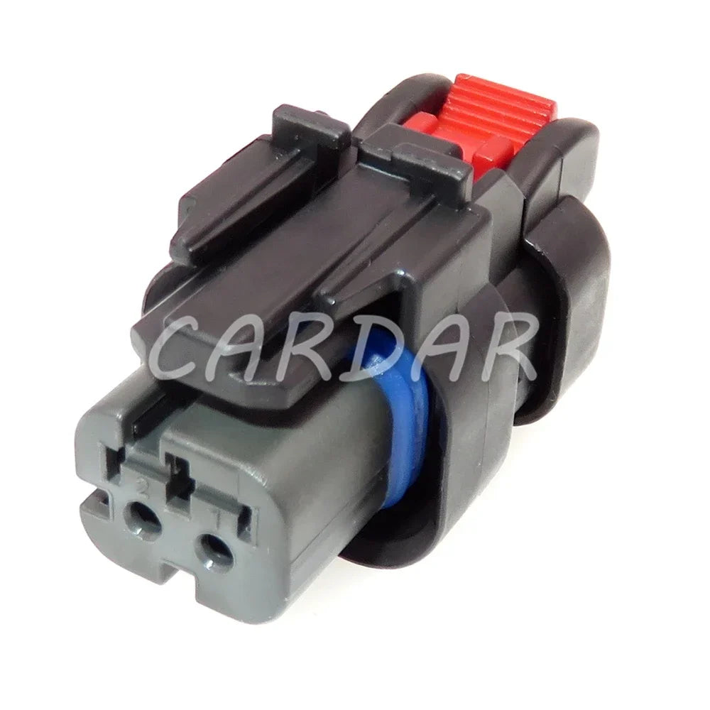 2 Pin 776522-2 Automobile Camshaft Sensor Wire Harness Socket Car Unsealed Connector Auto Accessories