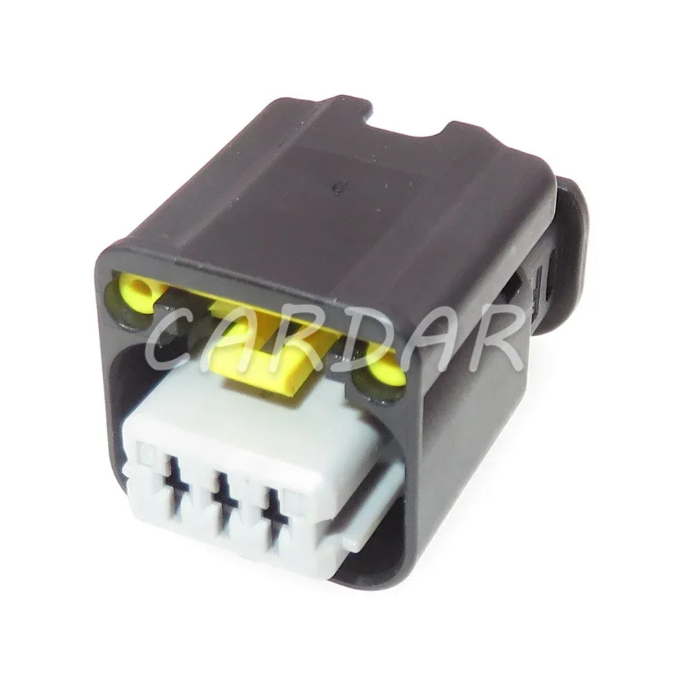 3 Pin 1801179-3 Car Sockets Automobile Waterproof Connectors Auto Plastic Housing Sealed Plugs