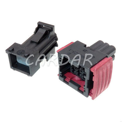 6 Pin 3.5 Series Automobile Wire Harness Waterproof Socket 1-962349-1 1-965426-1 1-965425-1 1-1-963212-1