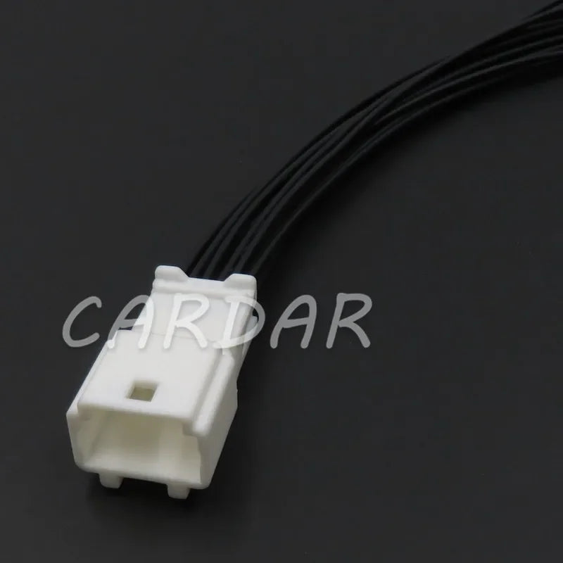 12 Pin 6098-5277 6098-5275 Auto Male Plug Female Socket Car Wire Adapter Miniature Cable Connector