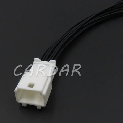12 Pin 6098-5277 6098-5275 Auto Male Plug Female Socket Car Wire Adapter Miniature Cable Connector