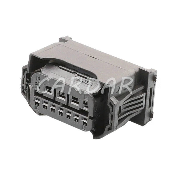 12 Pin 1-1452335-1 Automotive Electric Connector Waterproof Socket With Terminals Seals 1452335-9 6931864