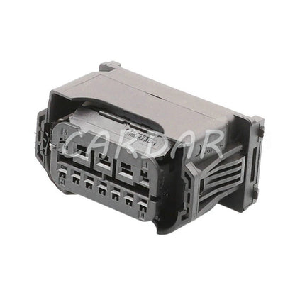 12 Pin 1-1452335-1 Automotive Electric Connector Waterproof Socket With Terminals Seals 1452335-9 6931864