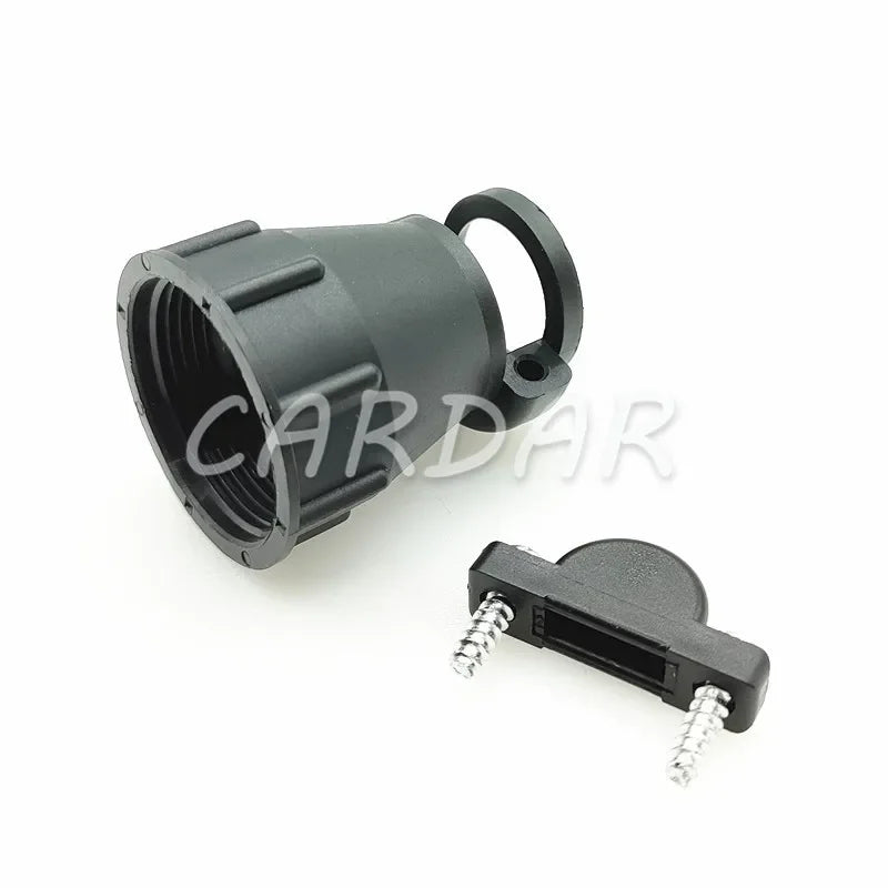 16 Pin 182916-1 206036-1 182642-1 206037-1 206070-8 Diagnostic Connector Automotive Aviation Plug And Tail Clamp For SMEMA SMT