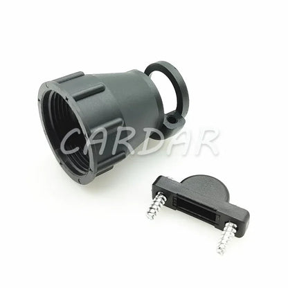 16 Pin 182916-1 206036-1 182642-1 206037-1 206070-8 Diagnostic Connector Automotive Aviation Plug And Tail Clamp For SMEMA SMT