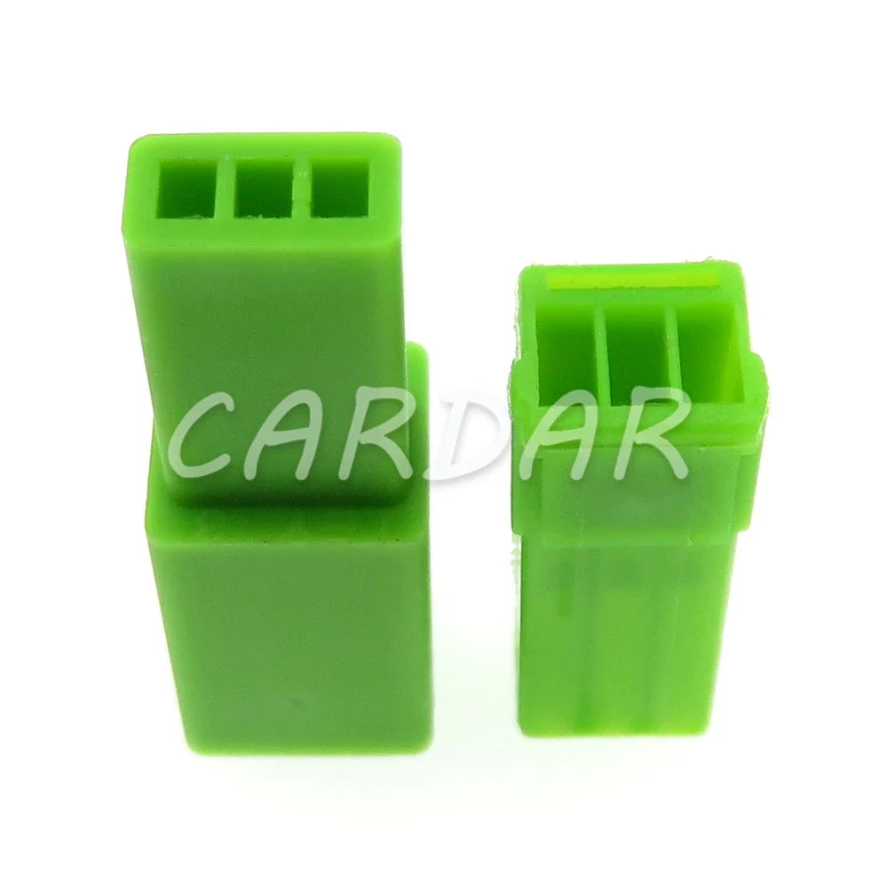 3 Pin 1.2 Series IL-AG9-3S-S3C1 Automobile Instrument Wire Harness Connector Unsealed Socket