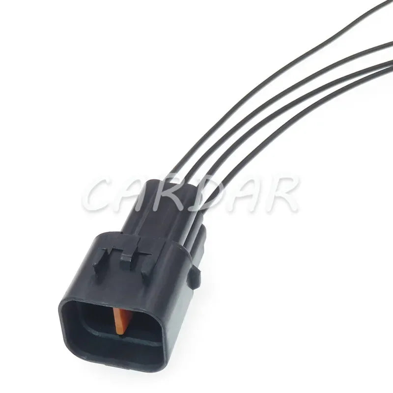 4 Pin PB621-04020 PB625-04027 Auto Connector Electric Socket Automotive Sensor Plug For Hyundai Kia