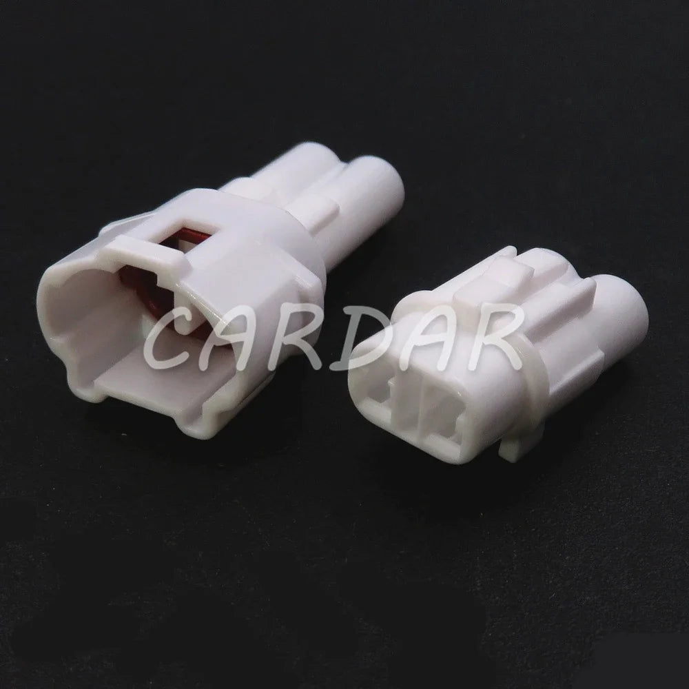 2 Pin 6180-2321 6187-2311 MT Sealed Automotive Connector Auto Waterproof Female Male Socket For Honda
