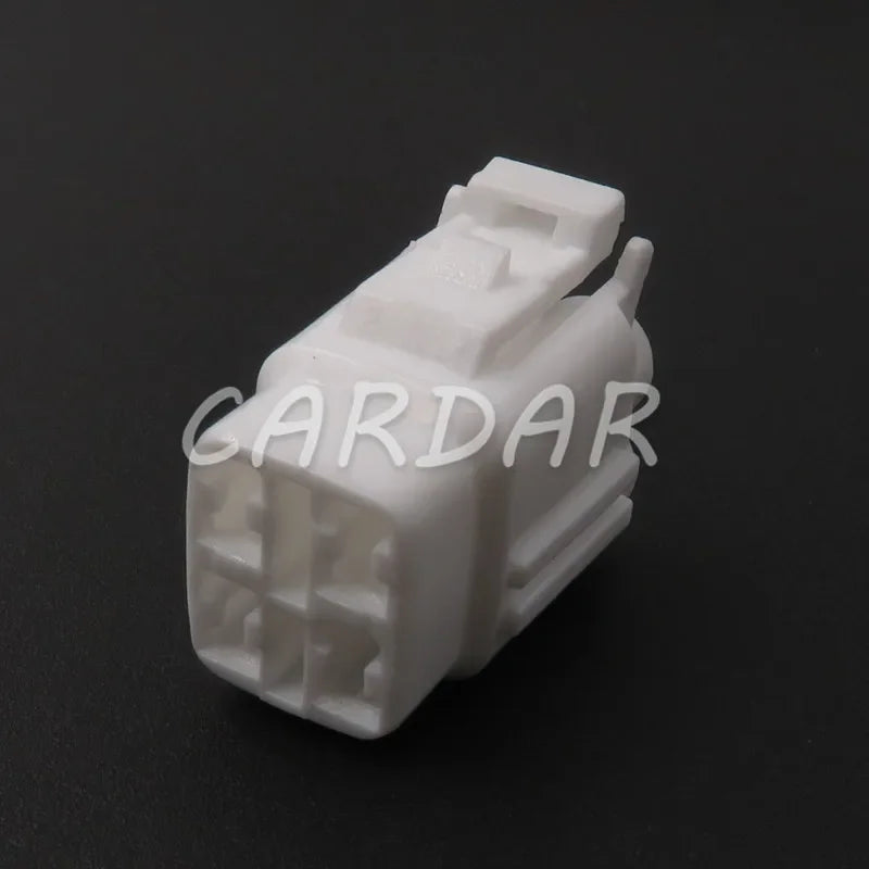 4 Pin 6180-4771 6188-0004 MT090 Sealed Motorcycle Connector Housing Automotive Wiring Harness Light Socket For Car