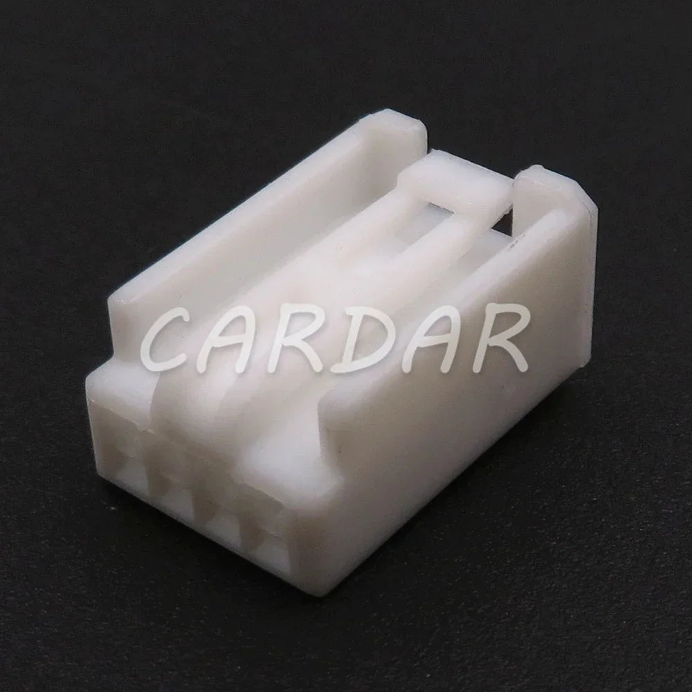 4 Pin 6098-2931 6098-2163 11950 Auto Fog Lamp Electric Heating Instrument Lamps Adjustment Plug Wire Cable Socket