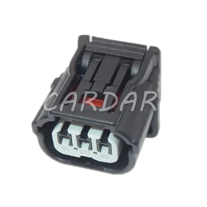 3 Pin 6189-7037 6188-4775 Waterproof Automotive Electrical Ignition Coil Socket Auto Car Light Plug For Honda