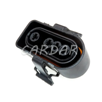 4 pin 3A0973334 3A0973304 Waterproof Electrical Wiring Connector Sealed Car Housing Plug O2 Oxygen Sensor Socket For VW Audi