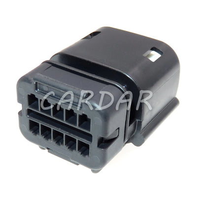 10 Pin Automobile Electric Cable Connector Auto Waterproof Adapter Car Sealed Socket With Terminal 15514821