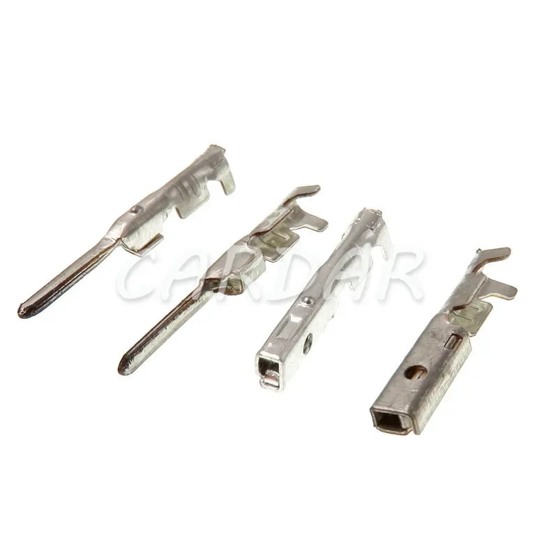 3 Pin 03R-JWPF-VSLE 03T-JWPF-VSLE White Waterproof Automotive Plug Wiring Harness Electrical Socket
