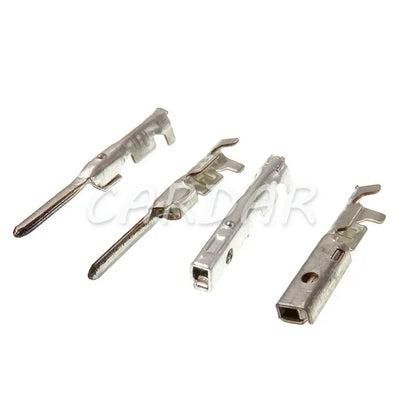 3 Pin 03R-JWPF-VSLE 03T-JWPF-VSLE White Waterproof Automotive Plug Wiring Harness Electrical Socket