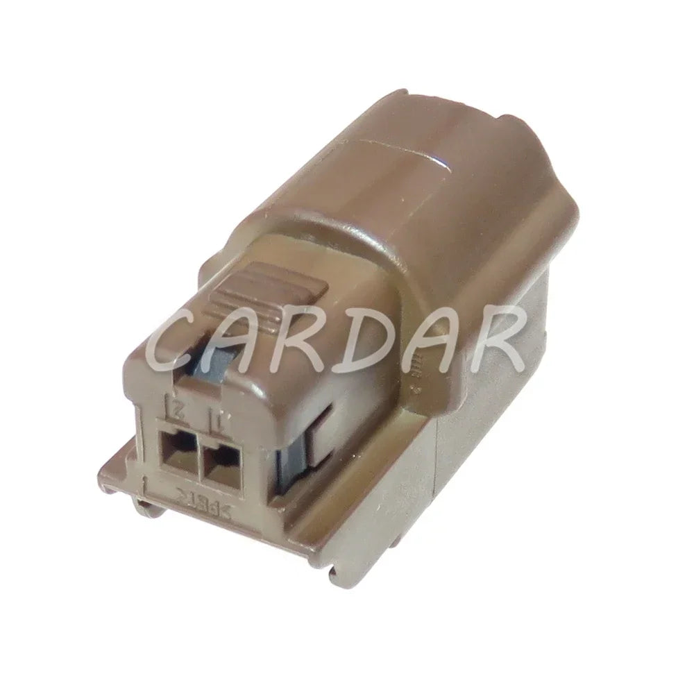 2 Pin 31402-2300 Car Waterproof Wire Connector Automobile Electrical Plug Auto Adapter