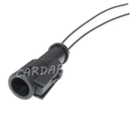 2 Pin Waterproof Automotive Electrical Plug Sealed Connector For Cars