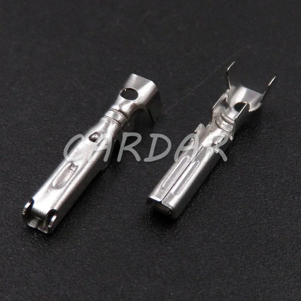 14 Pin Car Oxygen Sensor Plastic Housing Unsealed Wire Cable Harness Electrical Socket 173852-1 368508-1