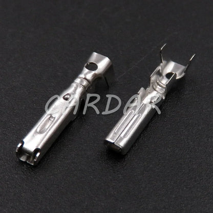 14 Pin Car Oxygen Sensor Plastic Housing Unsealed Wire Cable Harness Electrical Socket 173852-1 368508-1
