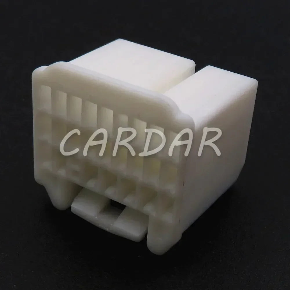 24 Pin Car Wiring Terminal Socket 353029-1 Auto Accessories Automobile Unsealed Wire Connector