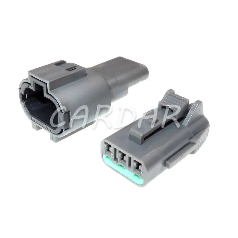 3 Pin 7123-7730-40 7222-7730-40 Automobile Connector RX7 13B MAP WRX Vehicle Speed Sensor Socket PB015-03850