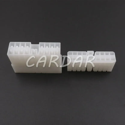 17 Pin 7119-3170 Auto Electrical Connectors Wire Cable Sockets