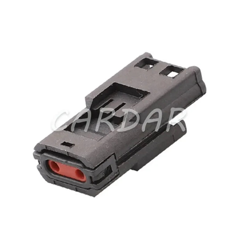 2 Pin 52116-0241 52117-0241 52117-0243 Waterproof Plug Car Reverse Mirror Turn Signal Cable Connector For VW Passat