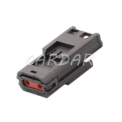 2 Pin 52116-0241 52117-0241 52117-0243 Waterproof Plug Car Reverse Mirror Turn Signal Cable Connector For VW Passat