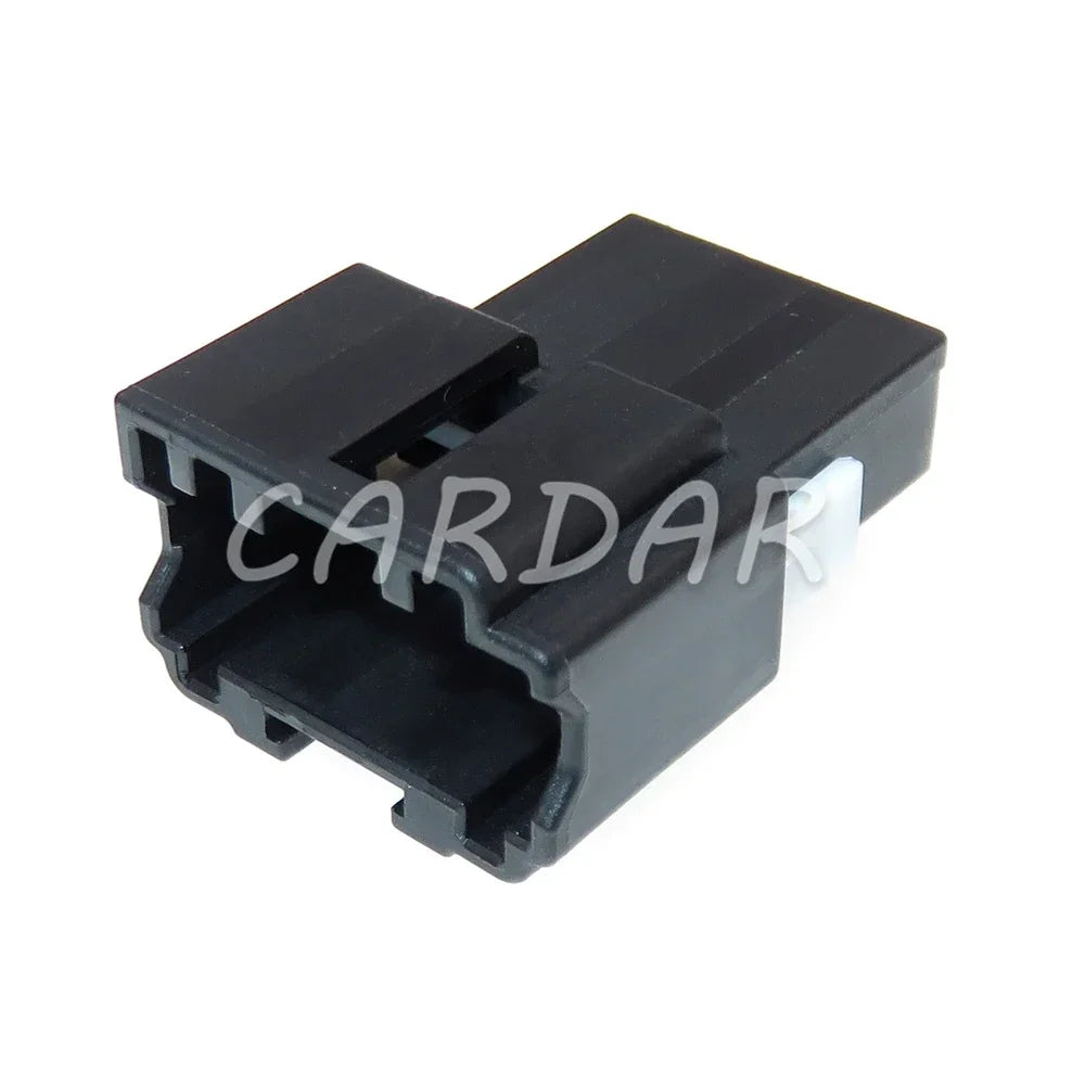 10 Pin 6098-7347 Automobile Modification Connector Accessories Car Male Female Wire Socket Plug