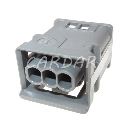 3 Pin 1W7T-14A464-MA Waterproof Auto Ignition Coil Plug Connector Socket For Ford