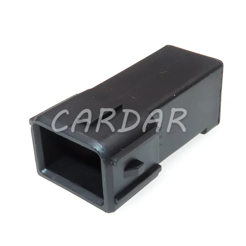 2 Pin 6189-0553 Auto Fuel Injector Plug OBD2 Waterproof Wiring Harness Connector Automotive Socket For Honda