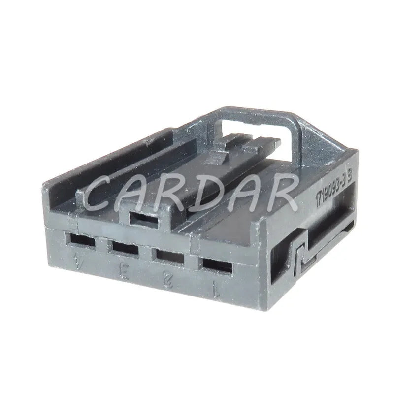 Automotive Car Fiber Optic Connector Docking Box For Auto BMW Audi