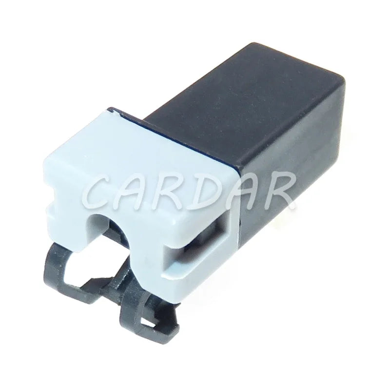 1 Pin 6.3 Series 7123-6013-30 Automobile Large Current Plastic Housing Connector Wiring Terminal Socket