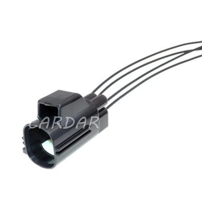 4 Pin 2.2 Series 7282-5889-30 7282-5889 Automotive Waterproof Connector Wiring Terminal Socket