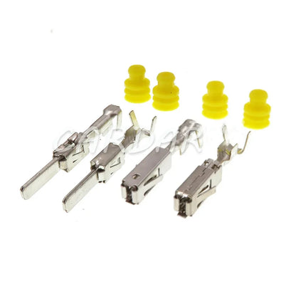 3 Pin 1928403968 1 928 403 968 Car Rail Pressure Sensor Wire Harness Waterproof Socket Auto Parts