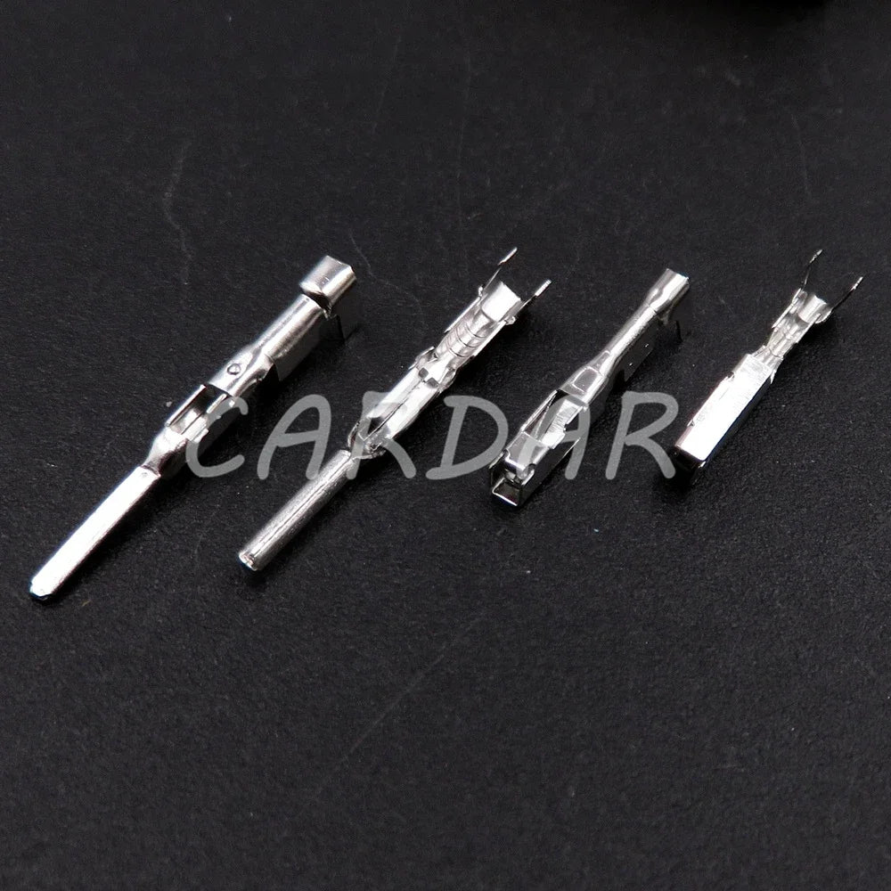 20 Pin 936500-1 936473-1 1123379-1 1123357-1 Car Unsealed Connector Auto Electric Cable Socket Auto Accessories