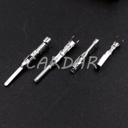 20 Pin 936500-1 936473-1 1123379-1 1123357-1 Car Unsealed Connector Auto Electric Cable Socket Auto Accessories