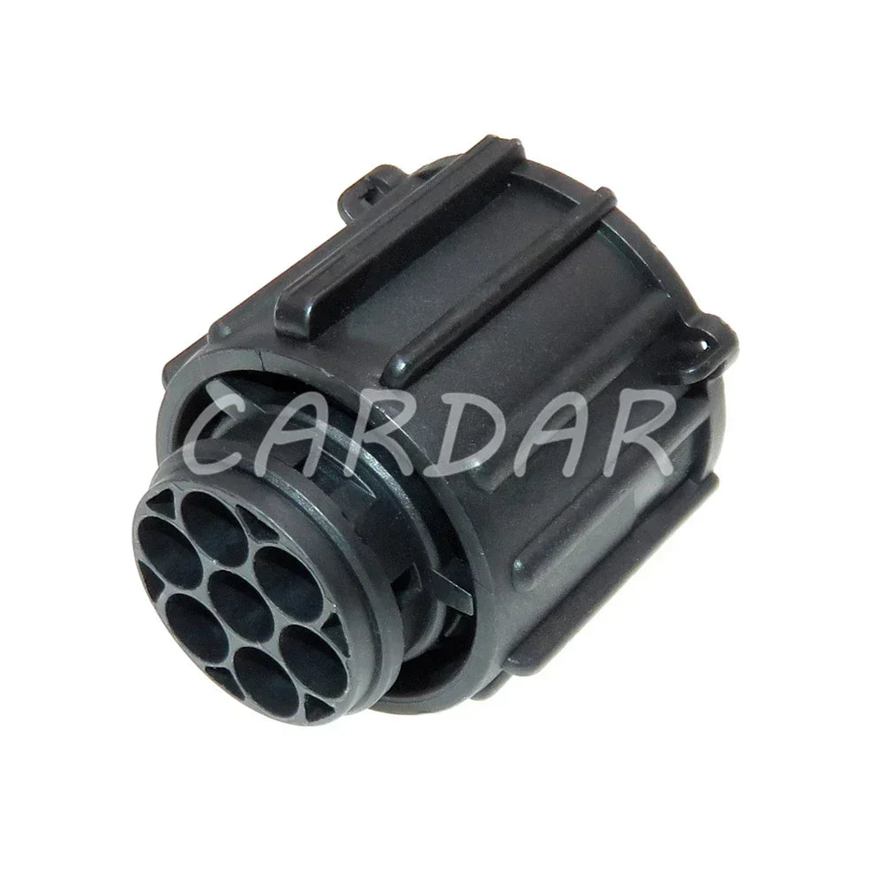 7 Pin 1.5 Series Car Pressure Sensor Cable Socket Auto Oil Exploration Railway Round Waterproof Plug