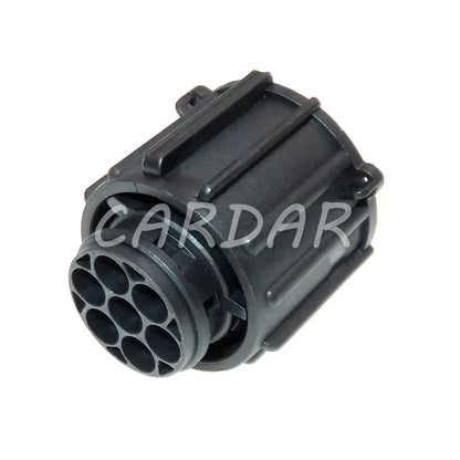 7 Pin 1.5 Series Car Pressure Sensor Cable Socket Auto Oil Exploration Railway Round Waterproof Plug